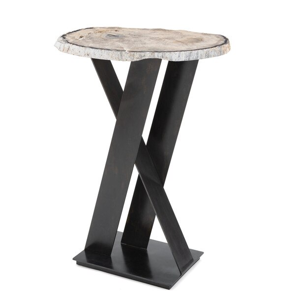 Zed Cafe Table - Live from Detroit™